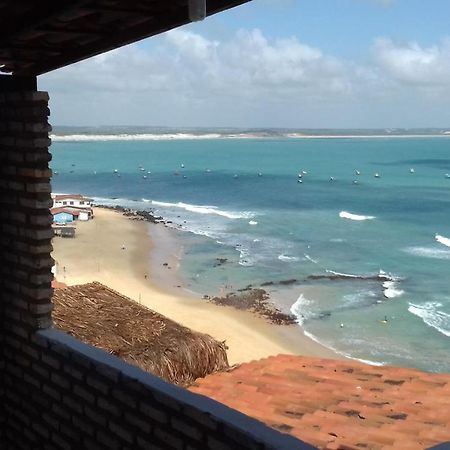 Pousada Farol Eco Adventure Baía Formosa Exterior photo